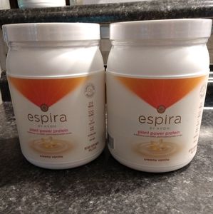 Avon Espira Vanilla Shake